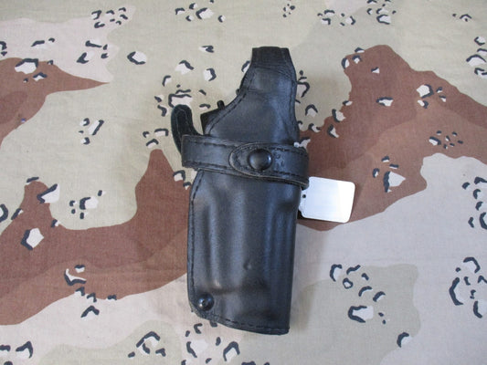 Safariland Duty Holster 070-73 beretta M92 vertec police surplus