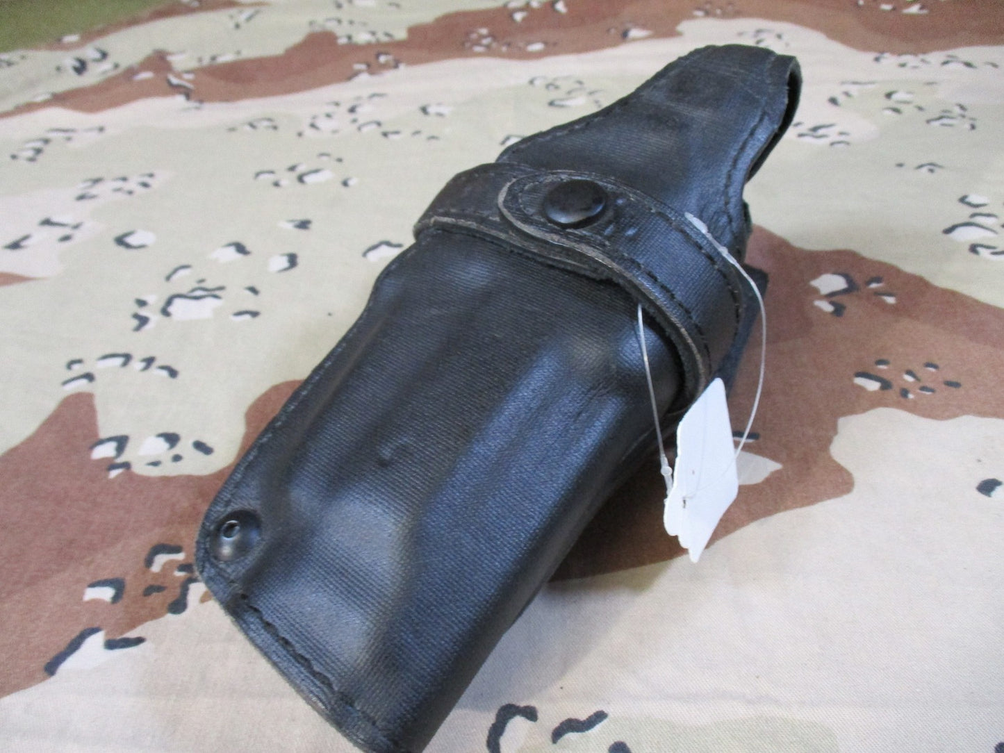 Safariland Duty Holster 070-73 beretta M92 vertec police surplus