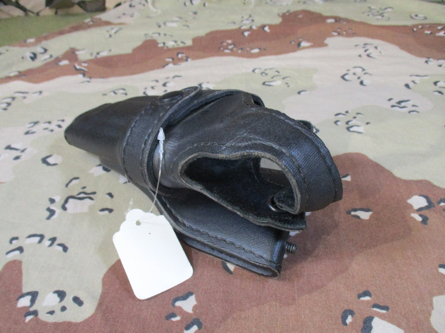 Safariland Duty Holster 070-73 beretta M92 vertec police surplus