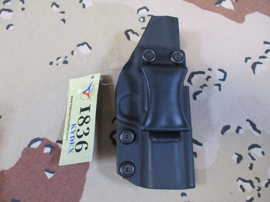 1836 by Tagua Kydex Holster Optic Ready for Sig Sauer P365 XL Ambi IWB OWB New