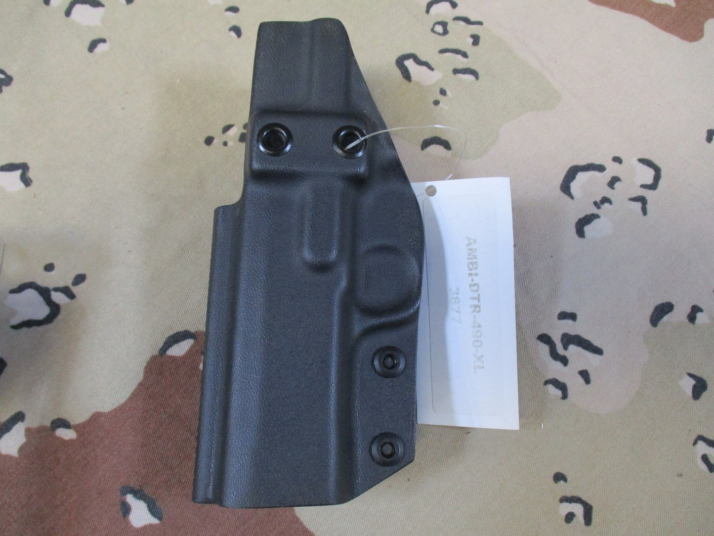 1836 by Tagua Kydex Holster Optic Ready for Sig Sauer P365 XL Ambi IWB OWB New