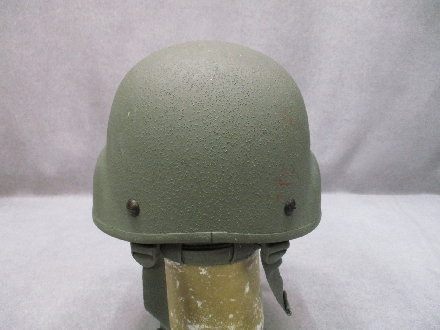 USGI Gentex Army ACH Advanced Combat Helmet Small Foliage Green 8470-01-529-6302