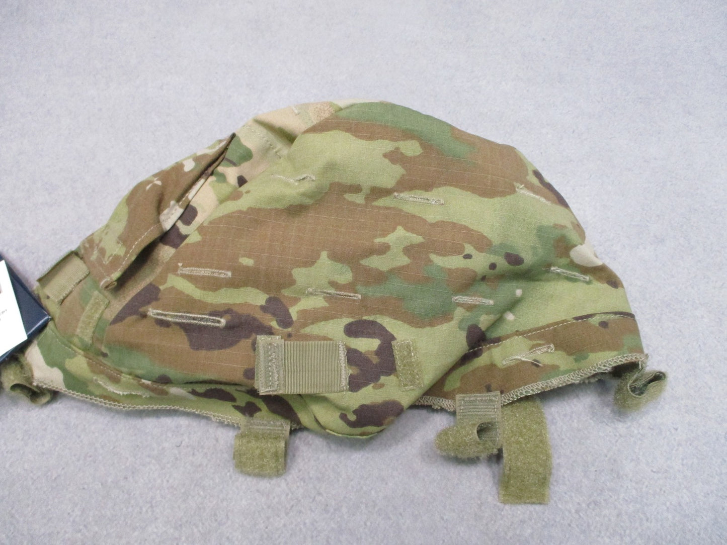 New Propper Scorpion OCP Helmet Cover Size L/XL Army Combat Helmet ACH MICH