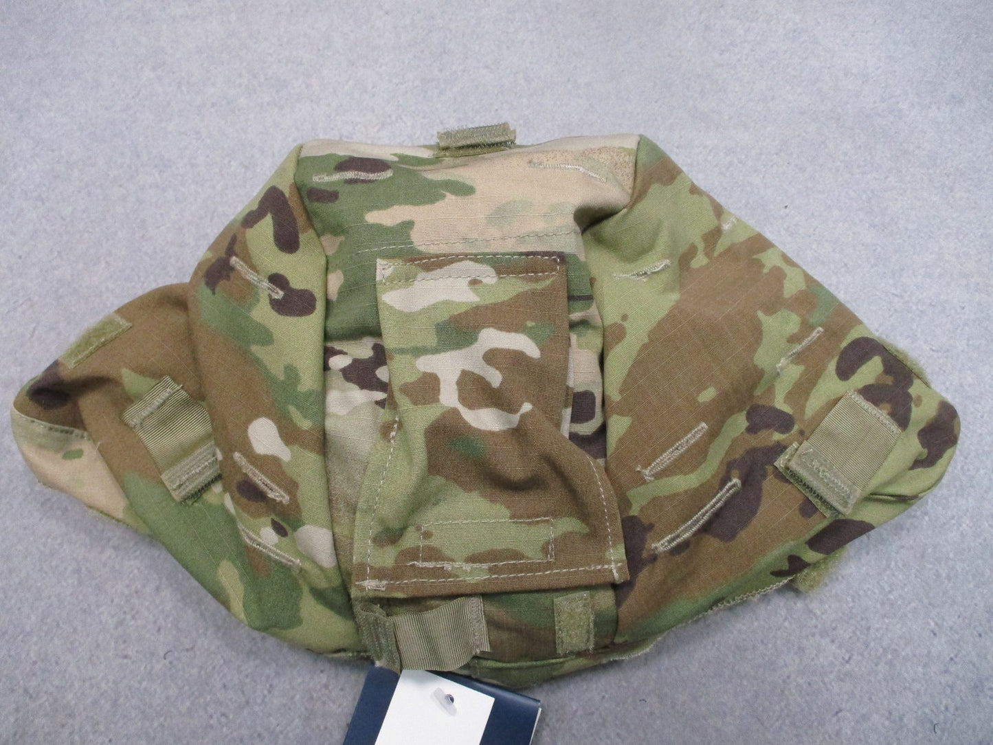 New Propper Scorpion OCP Helmet Cover Size L/XL Army Combat Helmet ACH MICH