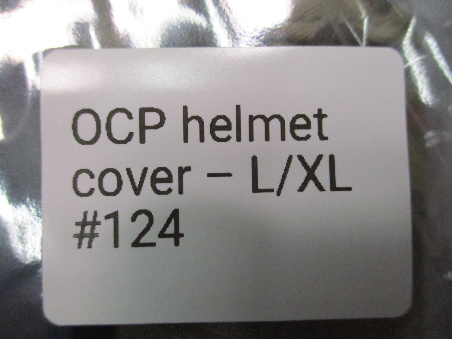New Propper Scorpion OCP Helmet Cover Size L/XL Army Combat Helmet ACH MICH
