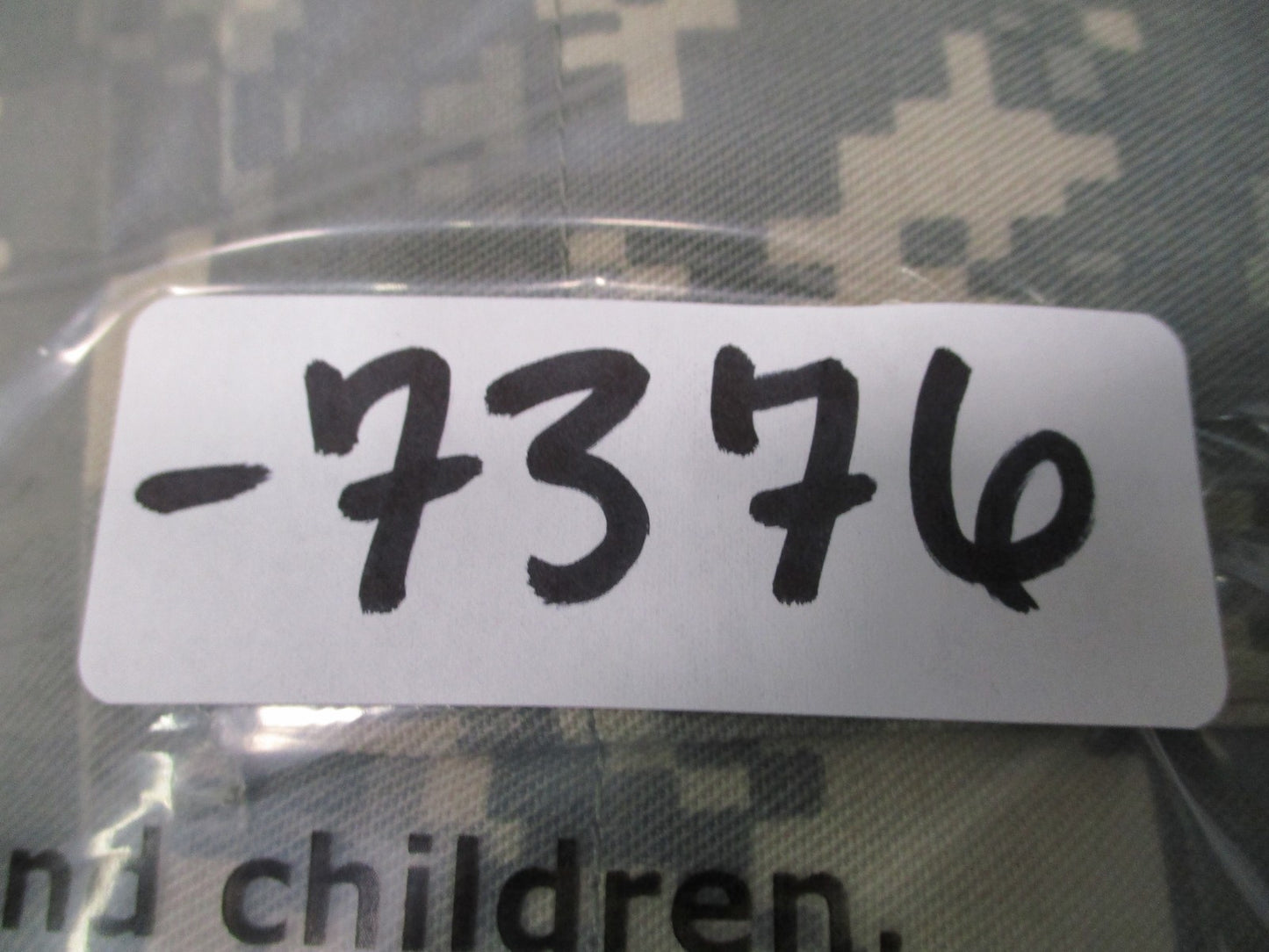 NEW MILITARY ARMY ISSUE MECHANIC COVERALLS UCP TYPE III (MEDIUM) ACU DIGITAL