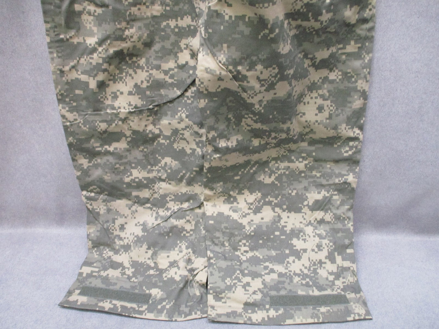 NEW MILITARY ARMY ISSUE MECHANIC COVERALLS UCP TYPE III (MEDIUM) ACU DIGITAL
