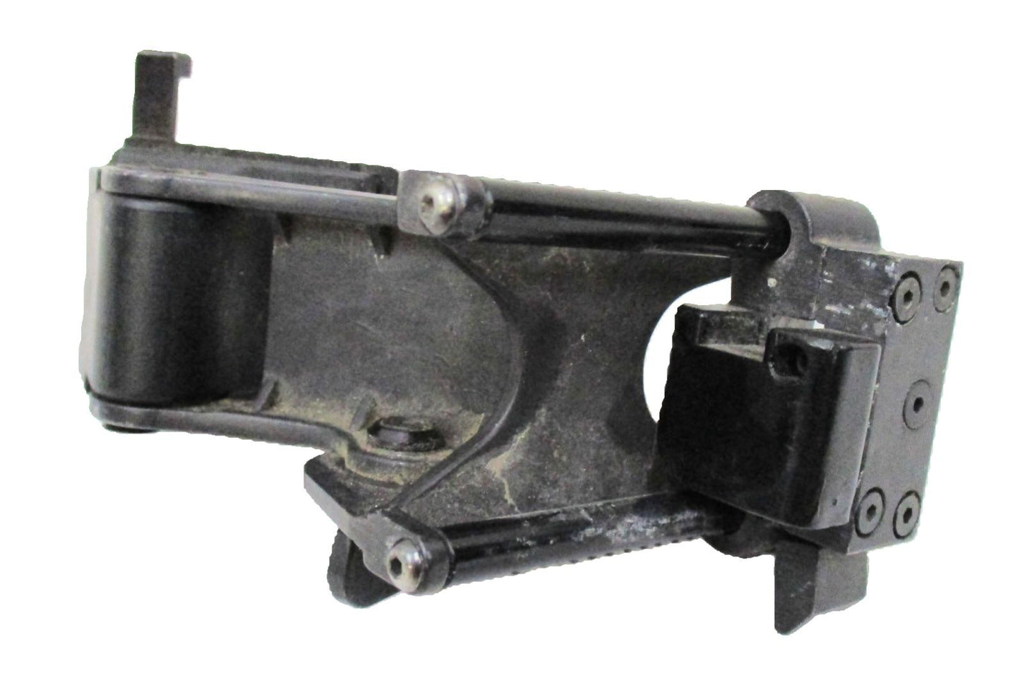 BLACK NOROTOS RHINO NVG HELMET MOUNT PVS 7/14 DROP LEVER A3256368 NIGHT VISION