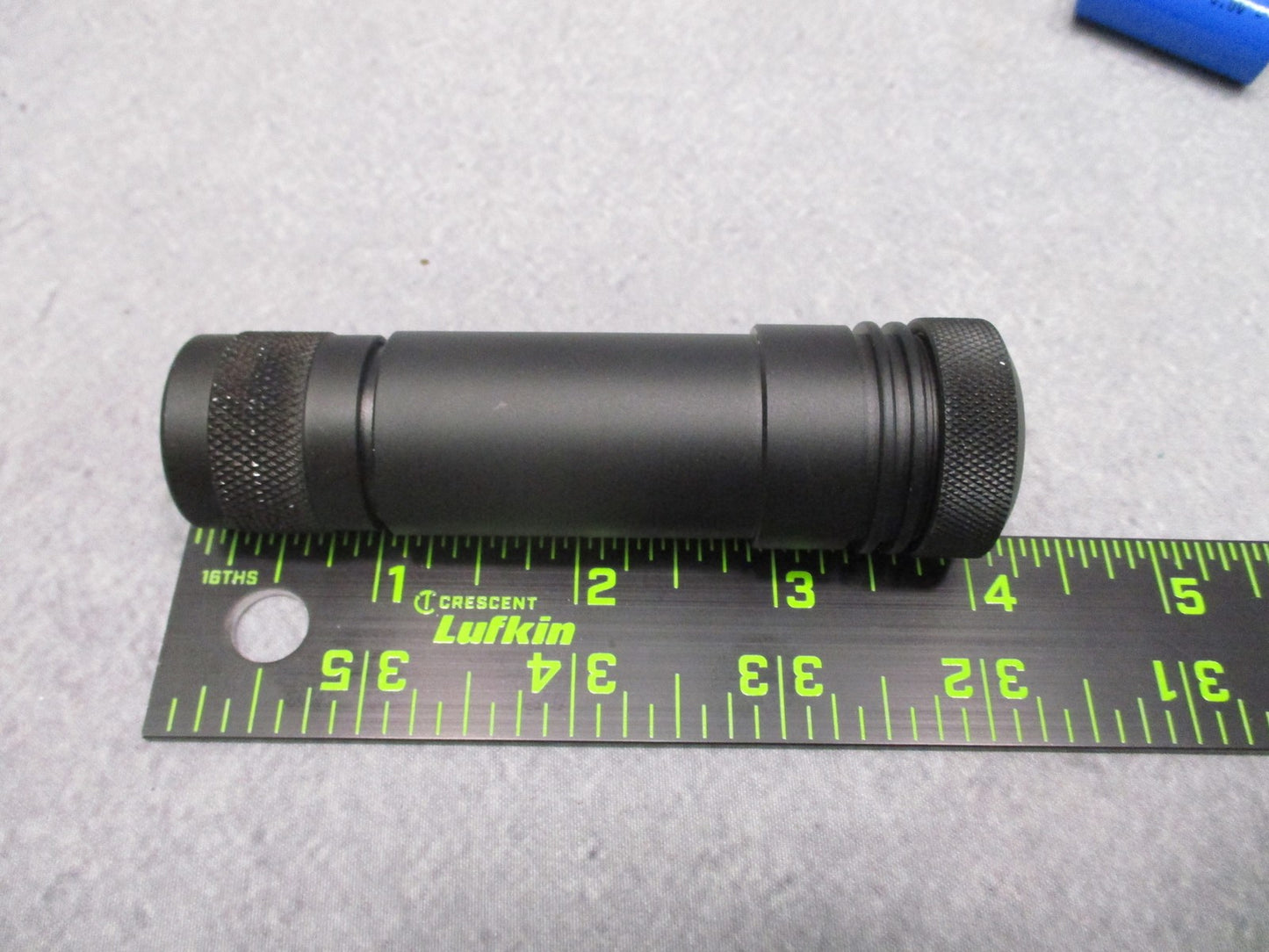 NcSTAR Green Laser Sight with Weaver Mount & Pressure Switch - Model 6844