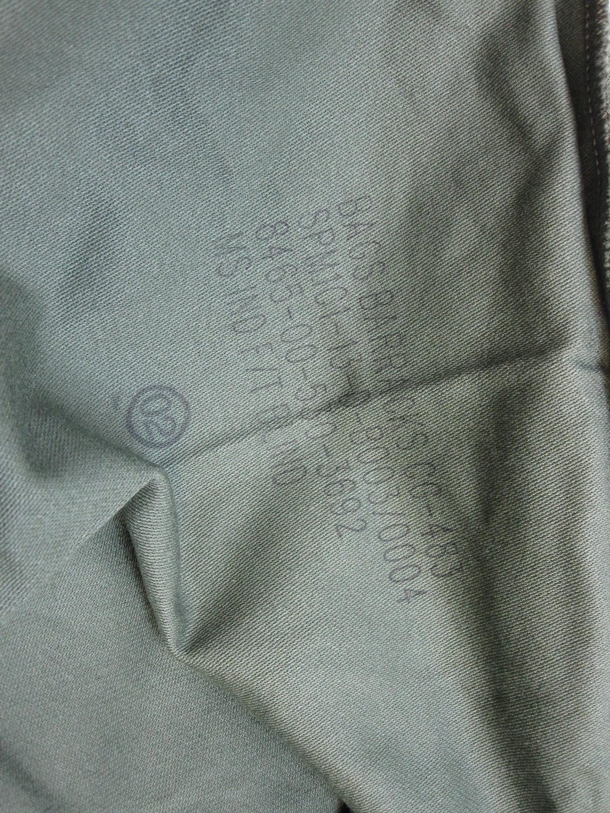 NEW MILITARY LAUNDRY BAG ARMY SURPLUS BARRACKS BAGS STUFF SACK GREEN DRAWSTRING