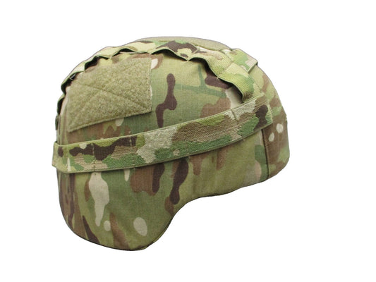 Revision Multicam Helmet Cover Medium ACH MICH Tactical Cover Made USA