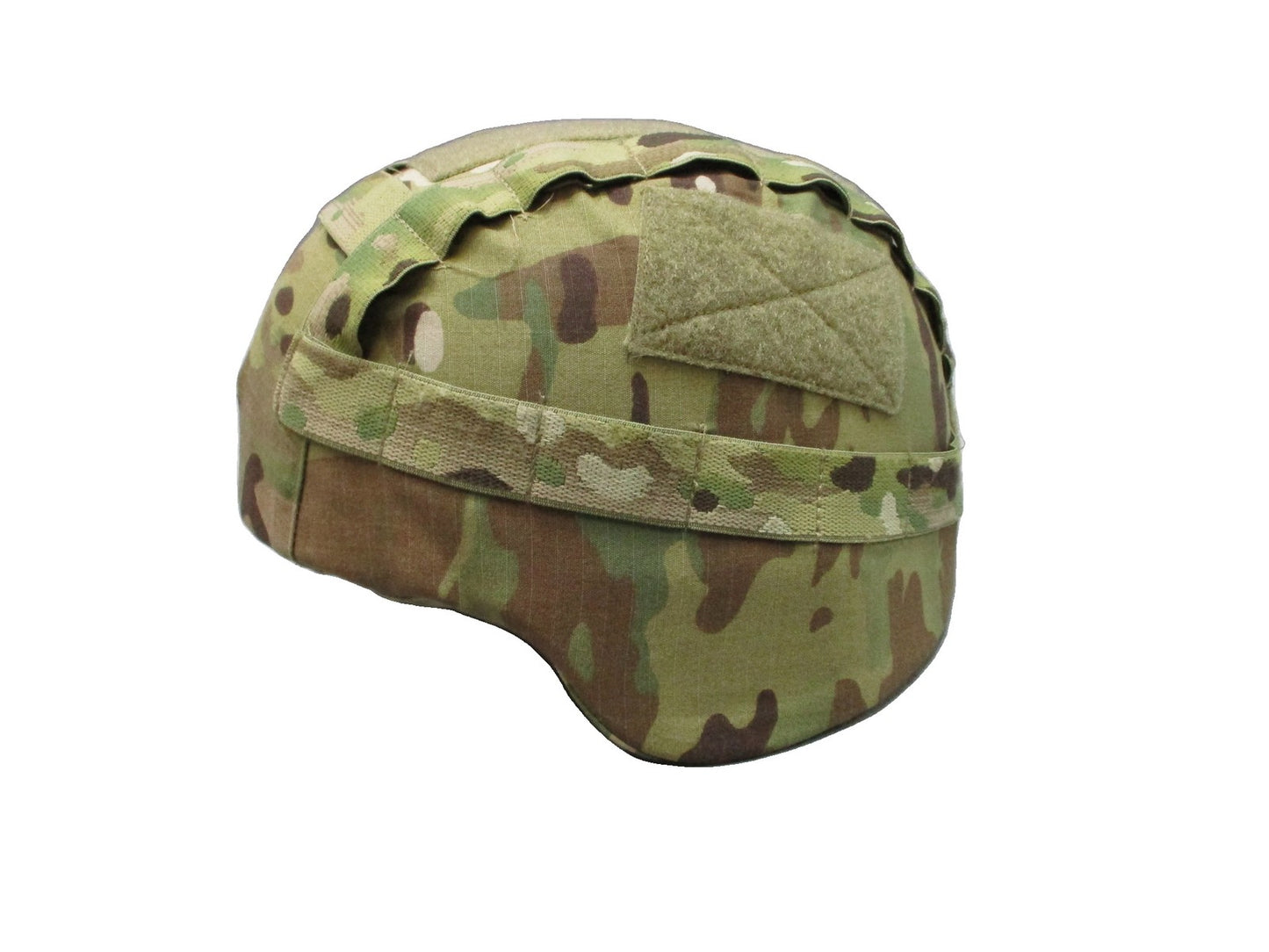 Revision Multicam Helmet Cover Medium ACH MICH Tactical Cover Made USA