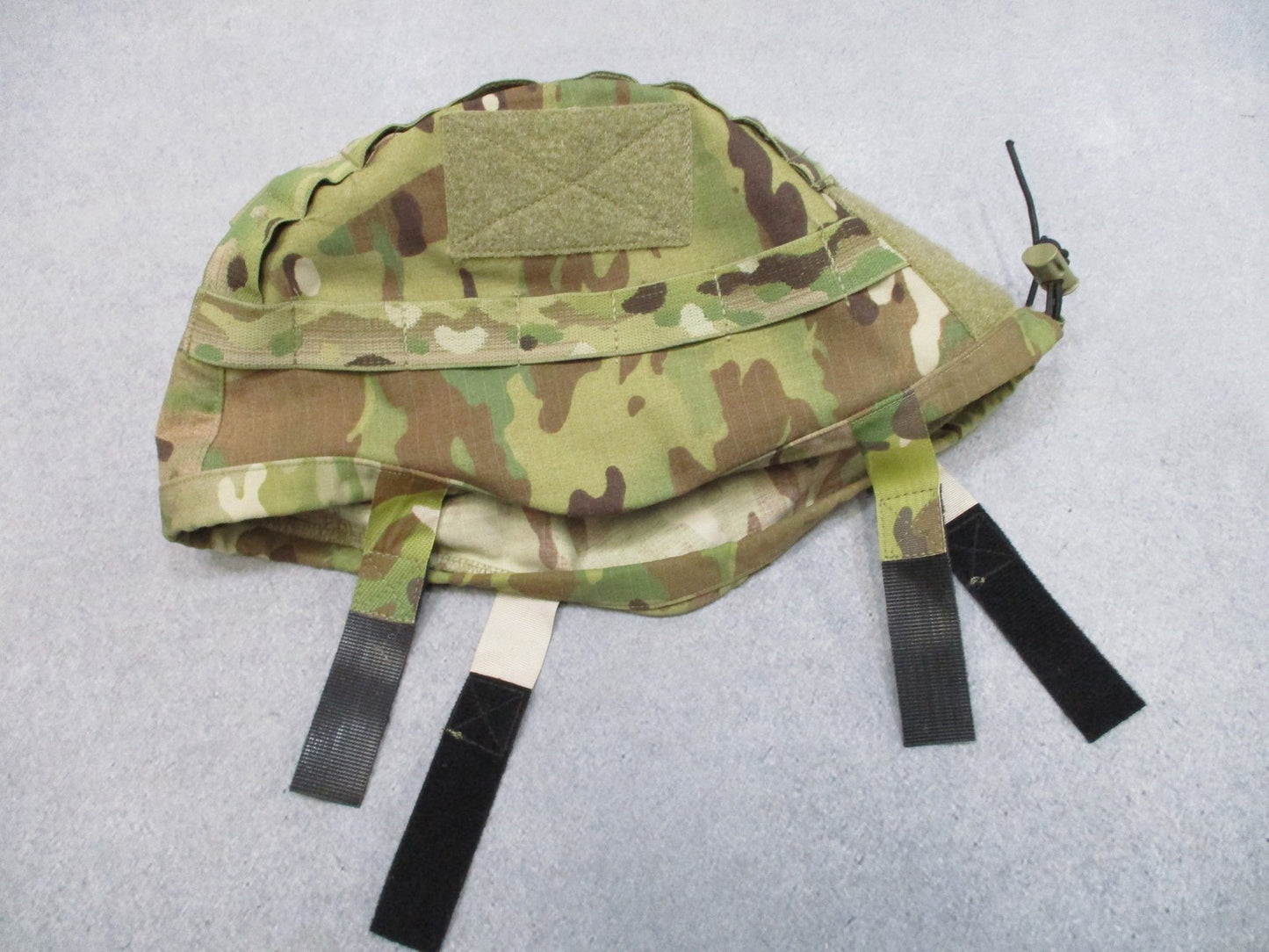 Revision Multicam Helmet Cover Medium ACH MICH Tactical Cover Made USA