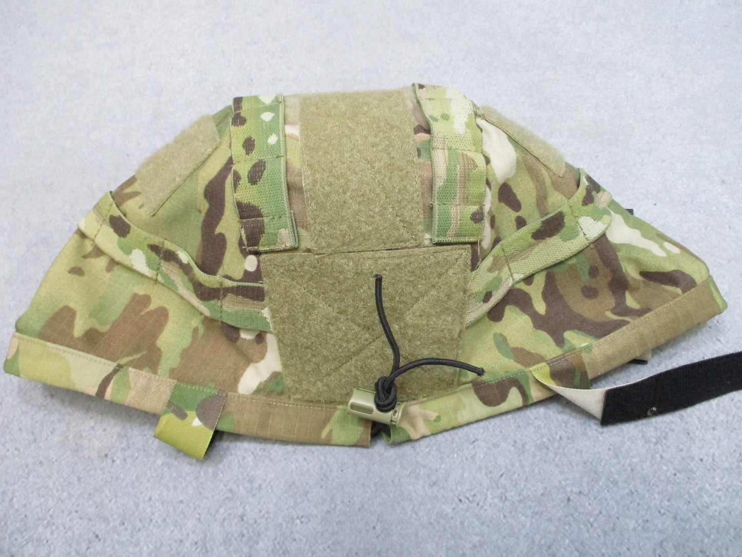 Revision Multicam Helmet Cover Medium ACH MICH Tactical Cover Made USA