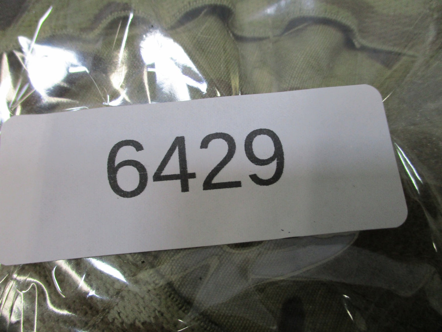 Revision Multicam Helmet Cover Medium ACH MICH Tactical Cover Made USA