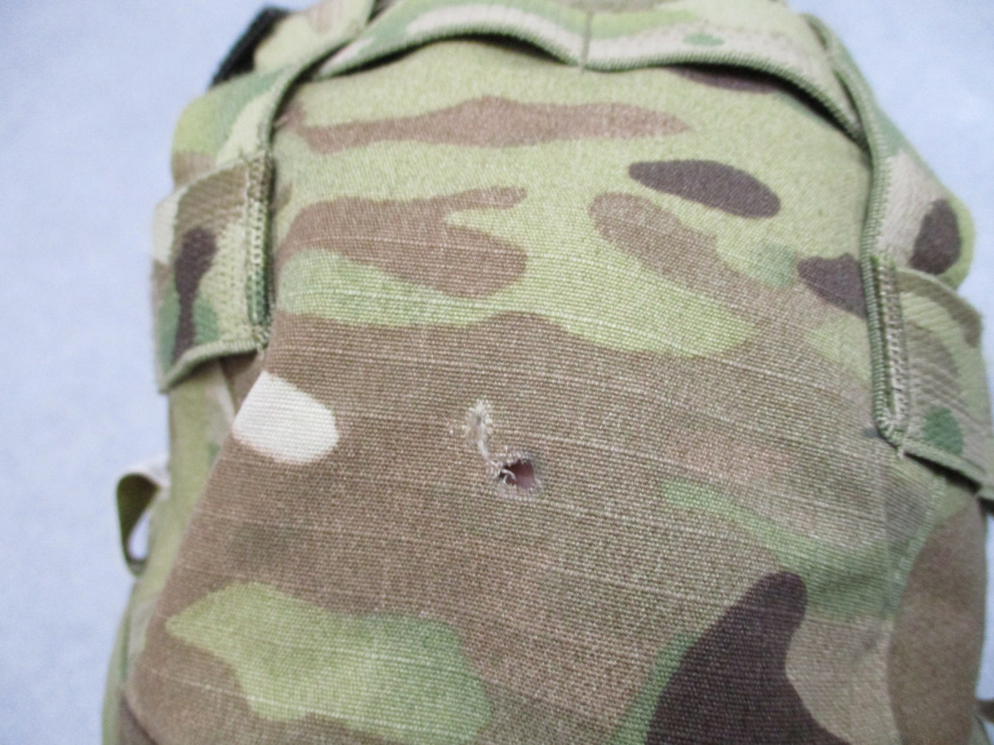 Revision Multicam Helmet Cover Medium ACH MICH Tactical Cover Made USA