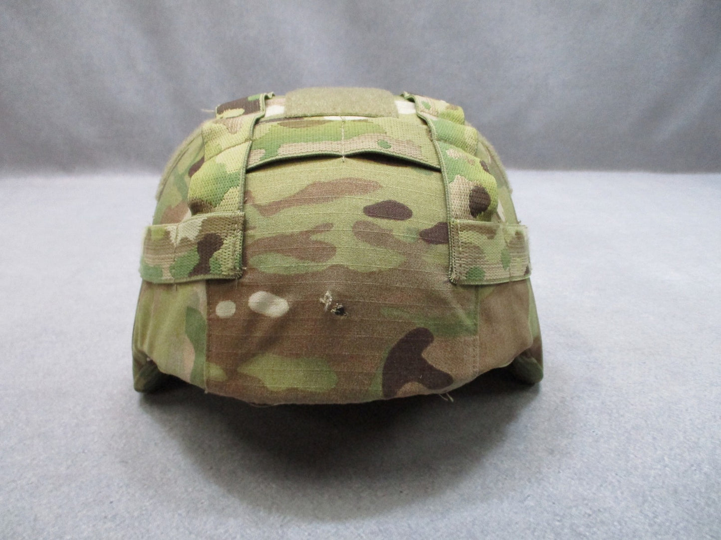 Revision Multicam Helmet Cover Medium ACH MICH Tactical Cover Made USA