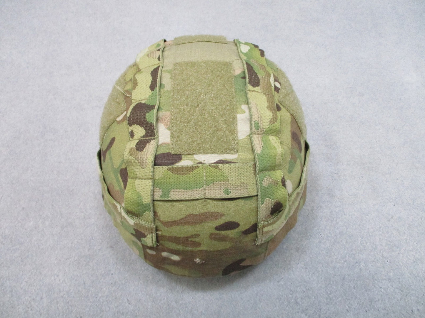 Revision Multicam Helmet Cover Medium ACH MICH Tactical Cover Made USA