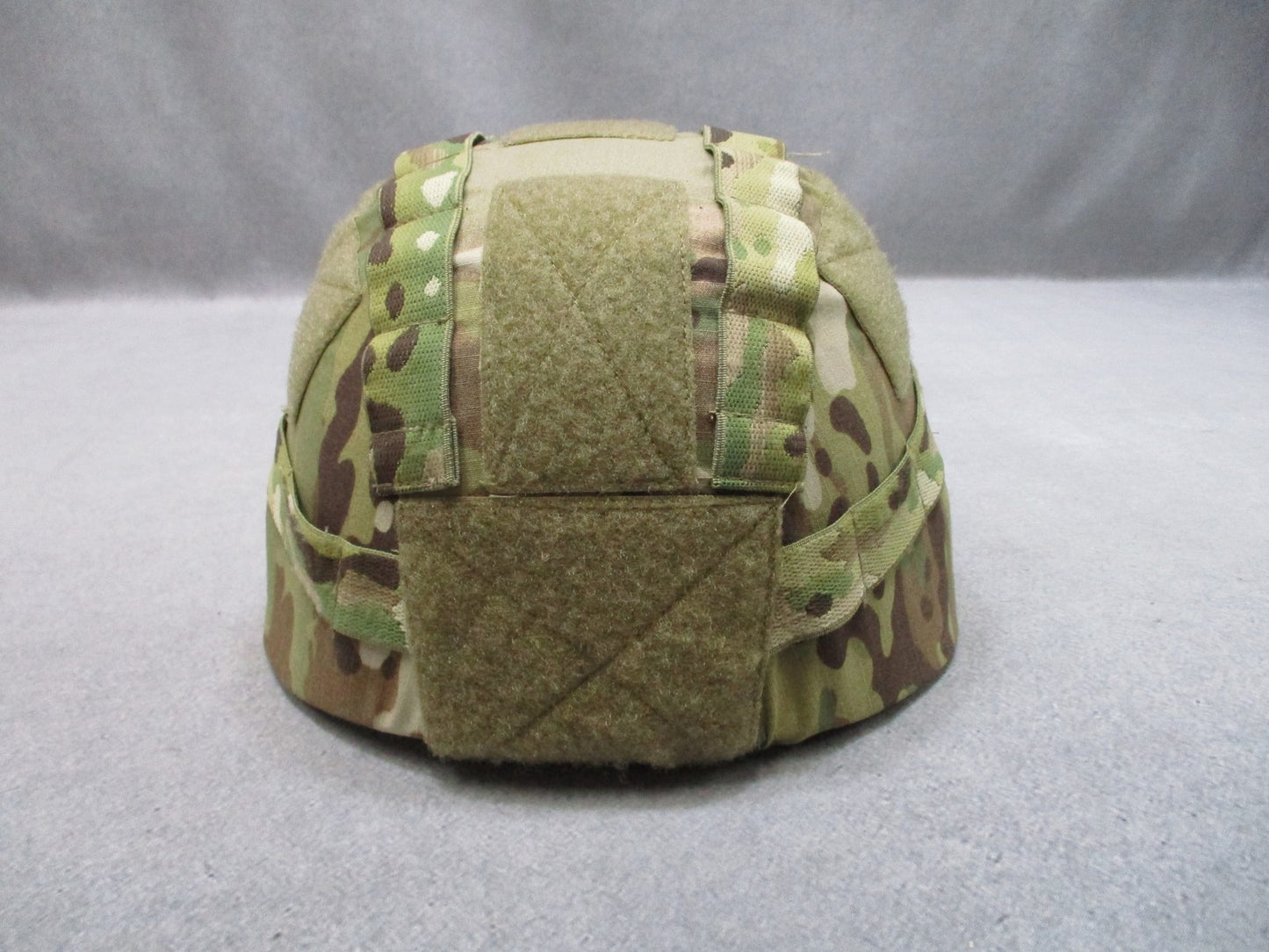 Revision Multicam Helmet Cover Medium ACH MICH Tactical Cover Made USA