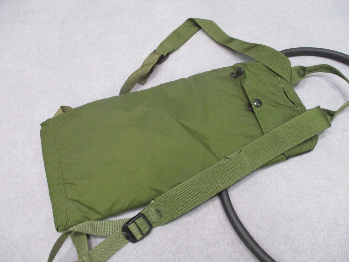 CamelBak Storm Hydration System 100oz CBRN Reservoir NSN 8465-01-465-2131