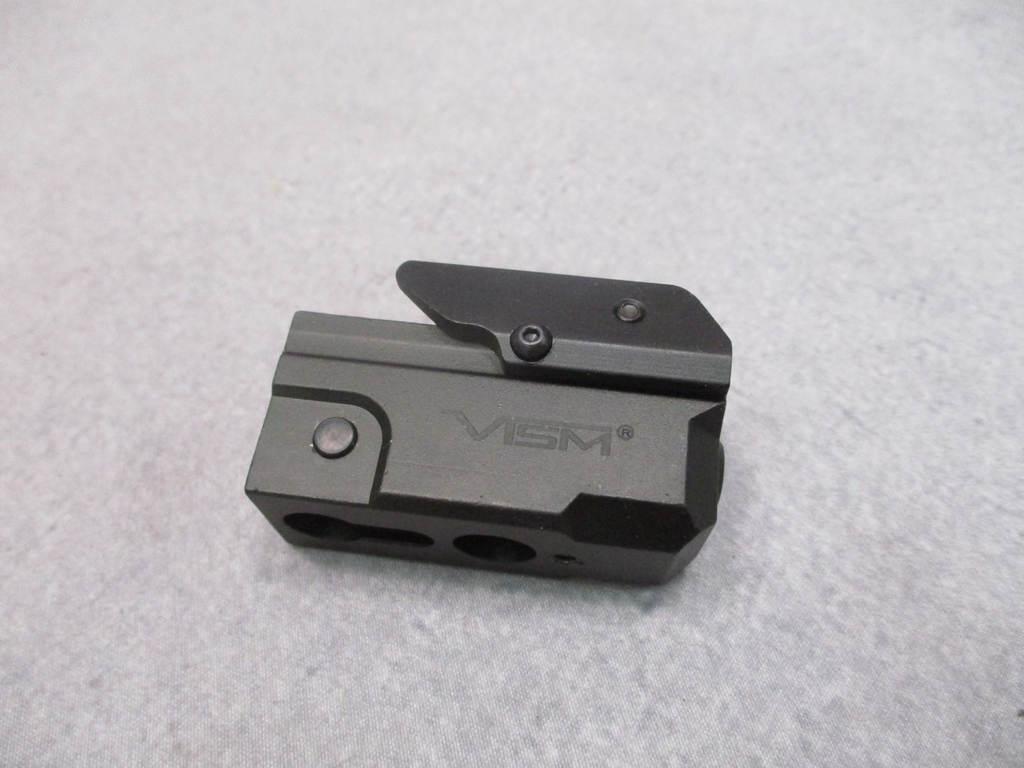 VISM NcSTAR Pistol Green Laser VAPRLSGKM with KeyMod Mount New