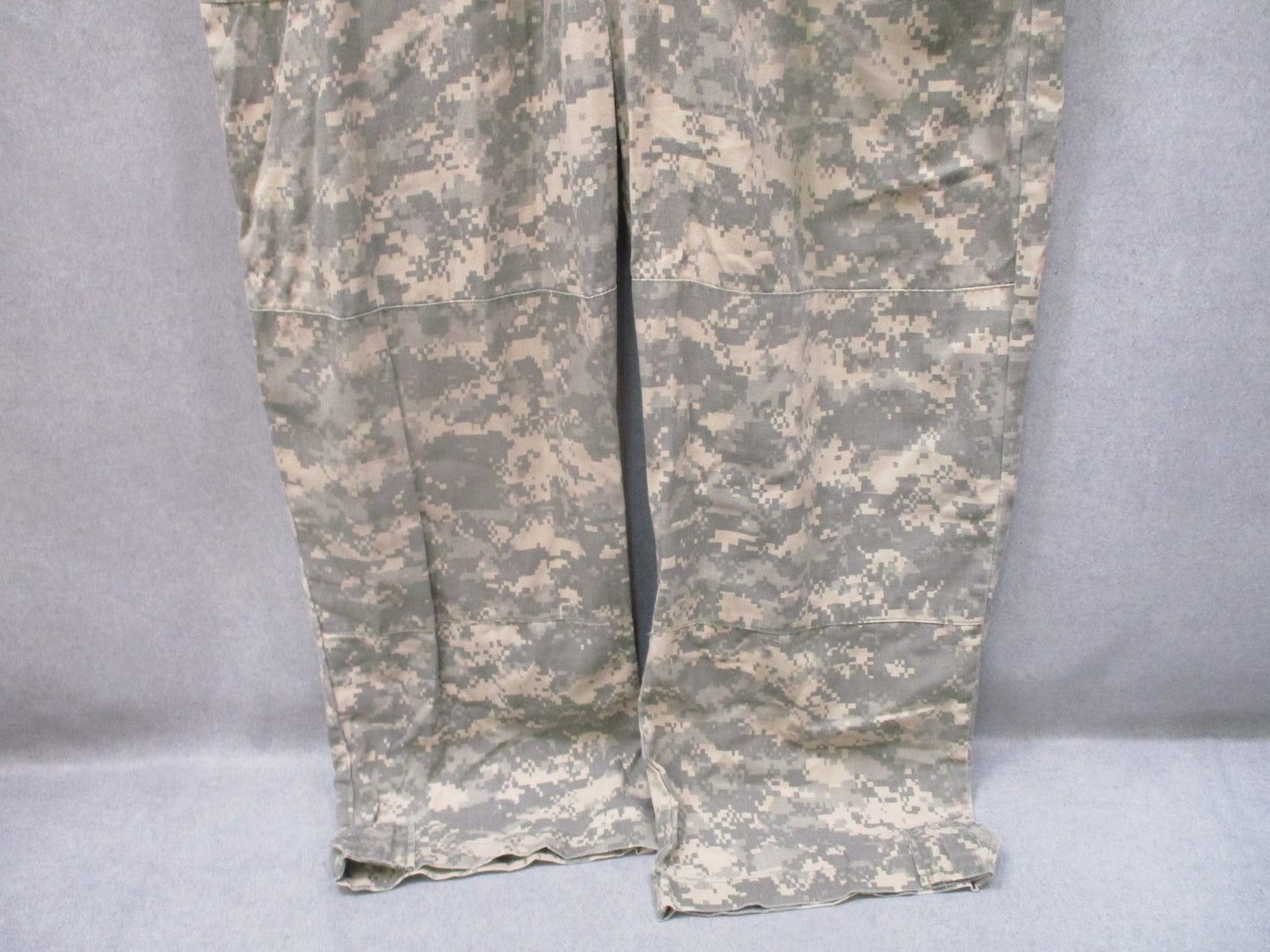 Army DRIFIRE US Military FR Utility Coveralls UCP Digital Camo Size XL-Regular