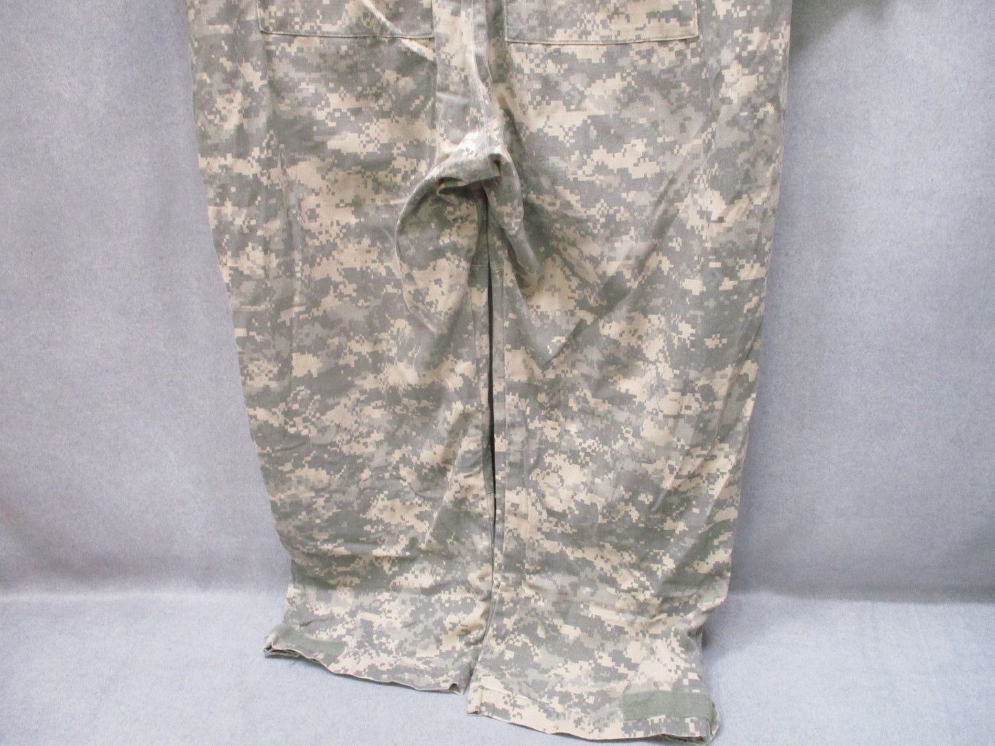 Army DRIFIRE US Military FR Utility Coveralls UCP Digital Camo Size XL-Regular
