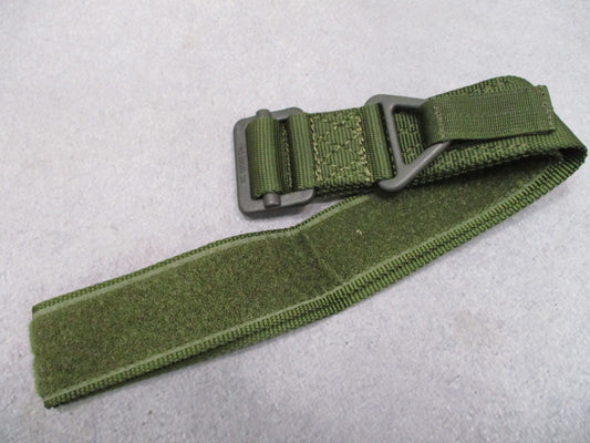 BLACKHAWK CQB Tactical Belt Small Olive Drab OD Green 41CQ00OD NOS