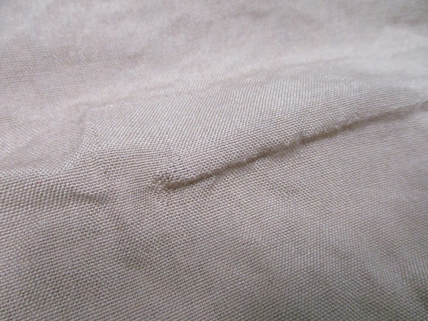 US Military CVC Coveralls Tan Aramid Flame Resistant Flight Suit XL-Regular