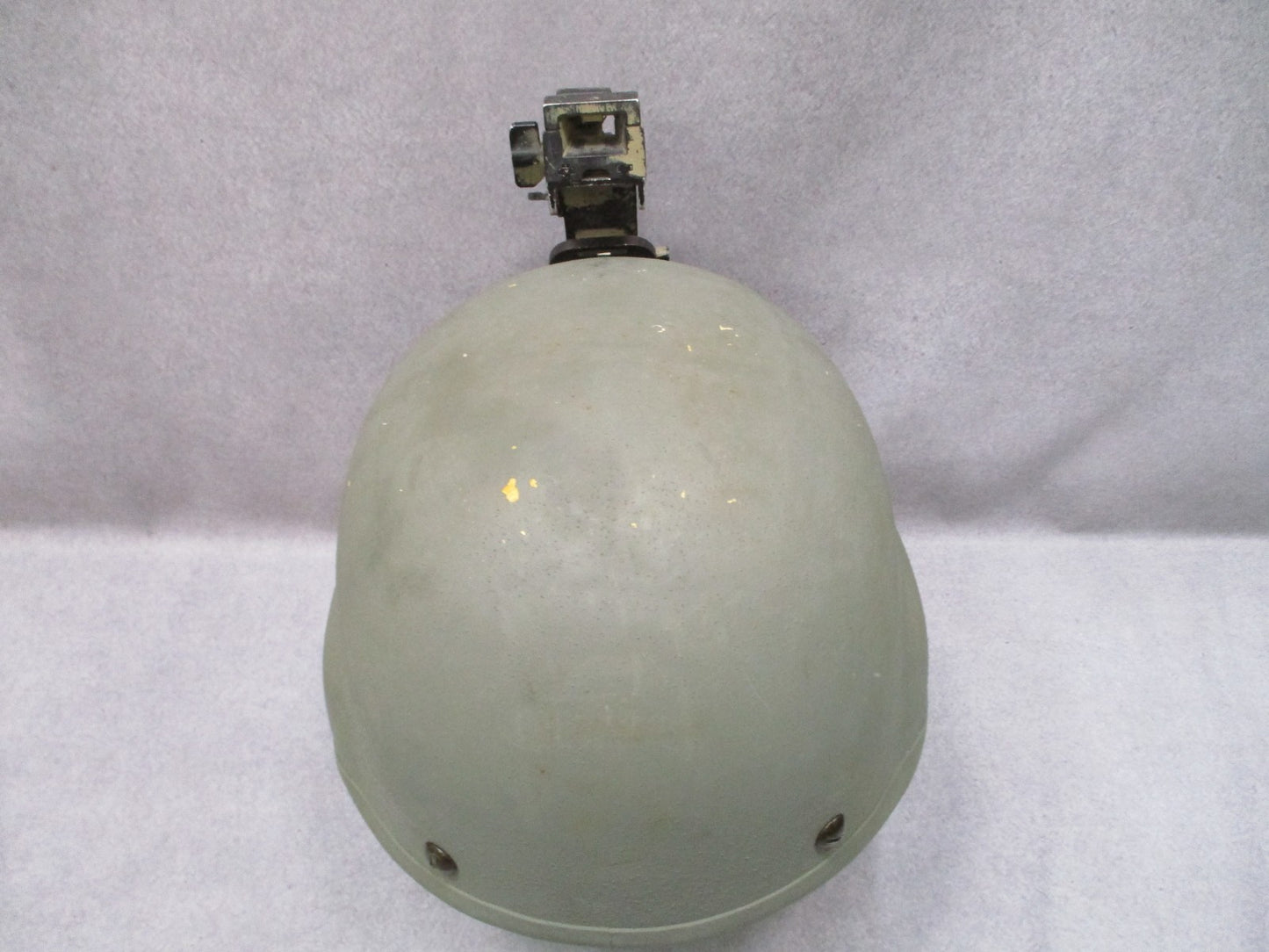 MSA ACH Advanced Combat Helmet Medium Foliage Green NSN USGI M 8470-01-506-6369