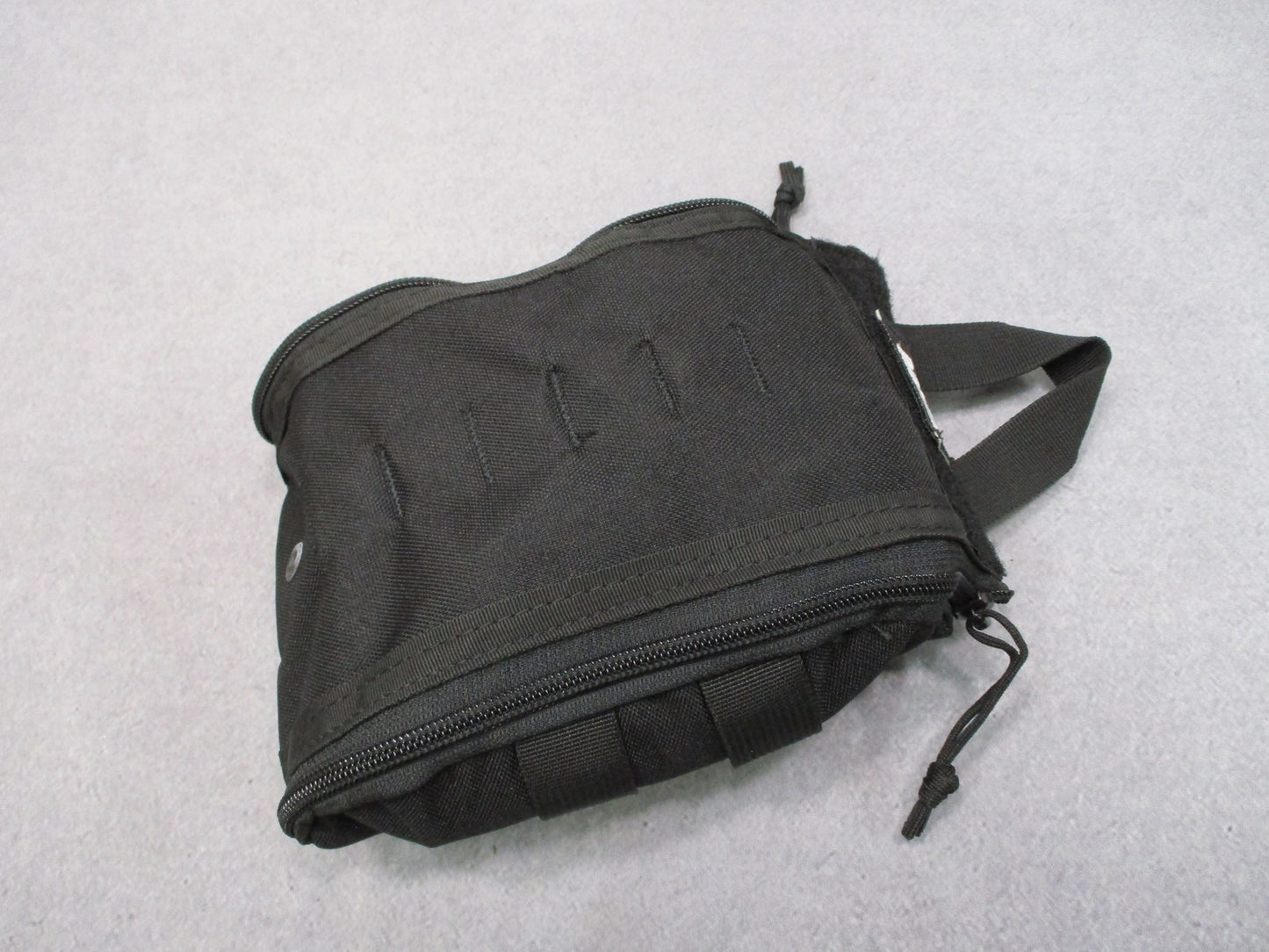 Tactical IFAK Medical Pouch Kit w/ Tourniquet, Chest Seal, Gauze & Trauma Supply