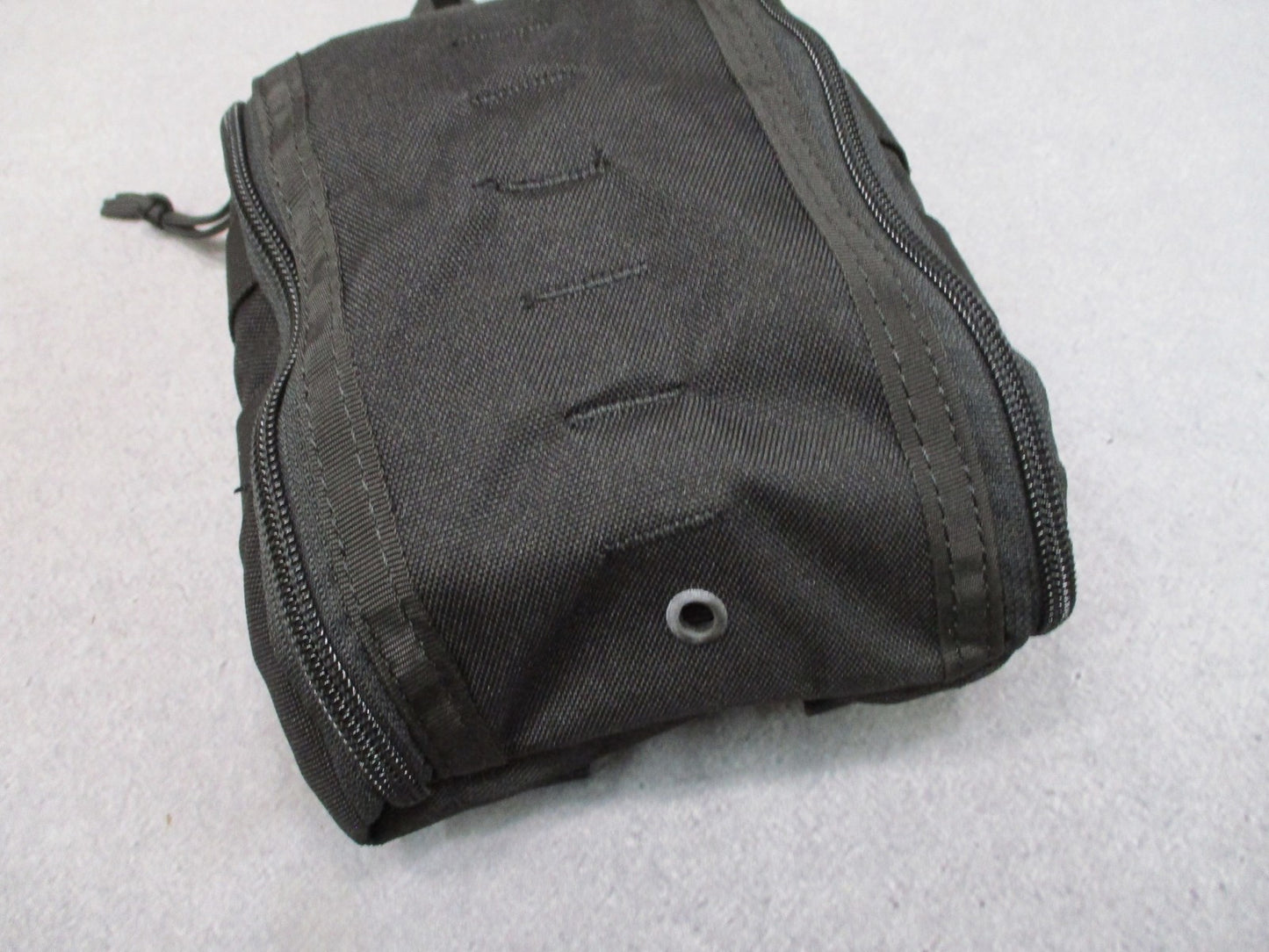 Tactical IFAK Medical Pouch Kit w/ Tourniquet, Chest Seal, Gauze & Trauma Supply