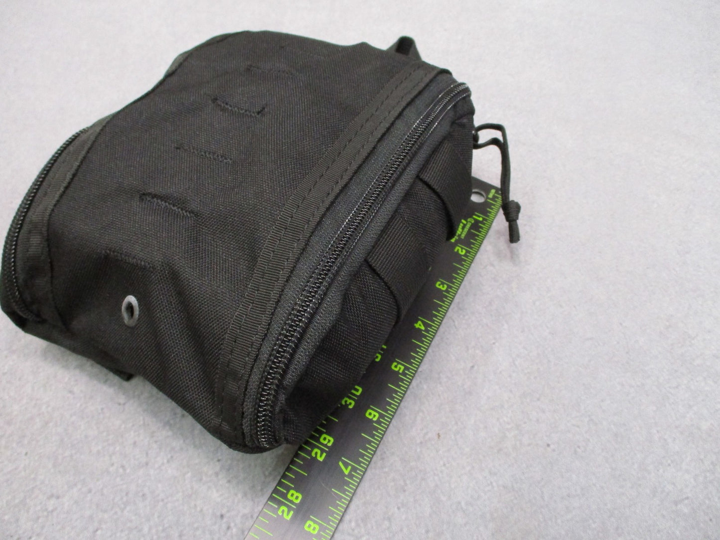 Tactical IFAK Medical Pouch Kit w/ Tourniquet, Chest Seal, Gauze & Trauma Supply
