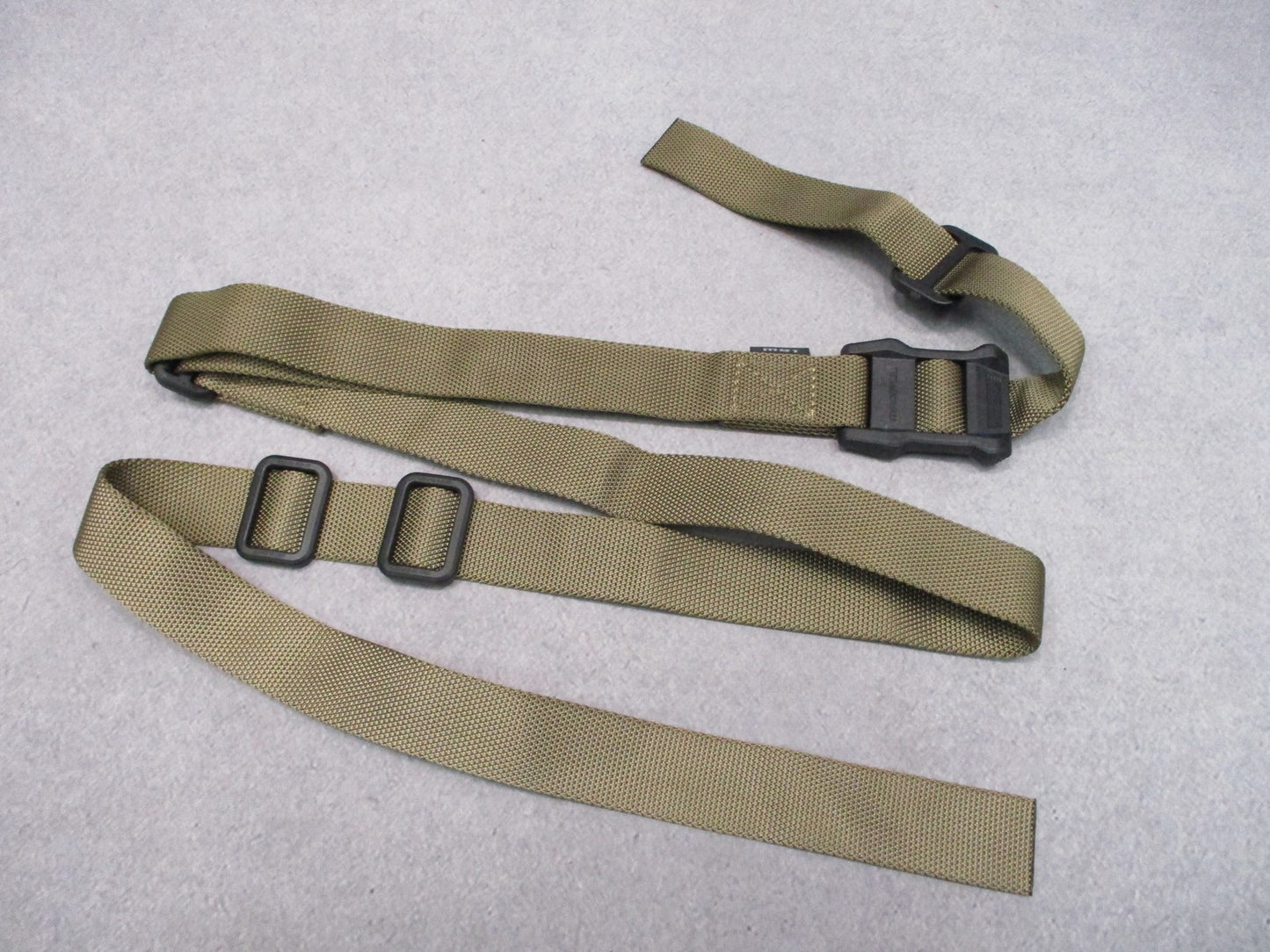 Magpul MS1 Sling Coyote Tan Two Point Tactical Rifle Sling MAG513 USA