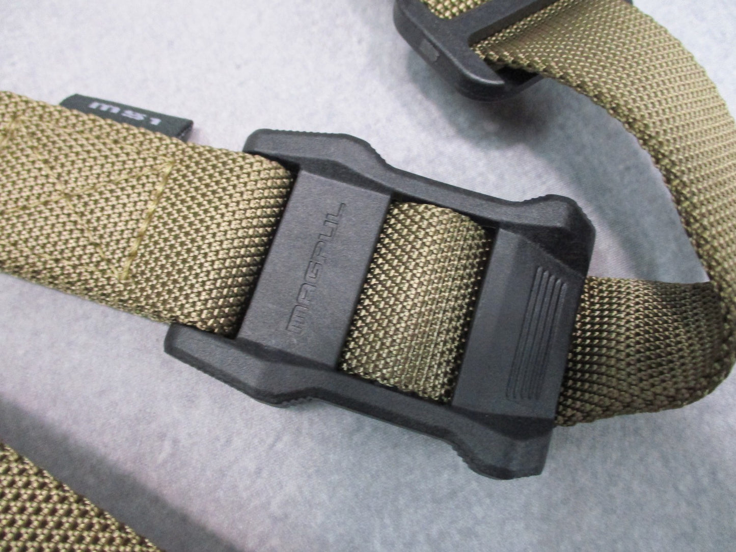 Magpul MS1 Sling Coyote Tan Two Point Tactical Rifle Sling MAG513 USA