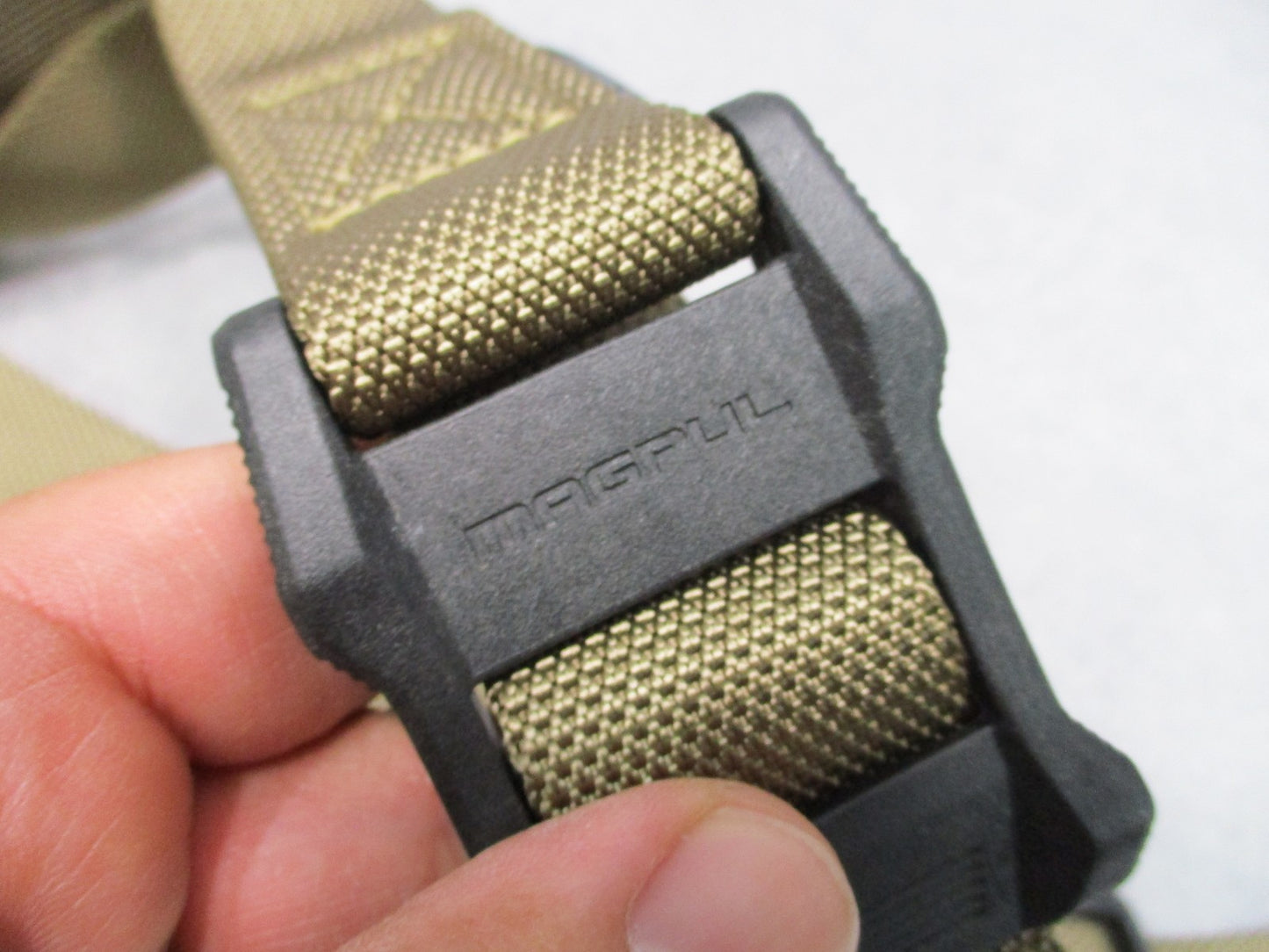 Magpul MS1 Sling Coyote Tan Two Point Tactical Rifle Sling MAG513 USA