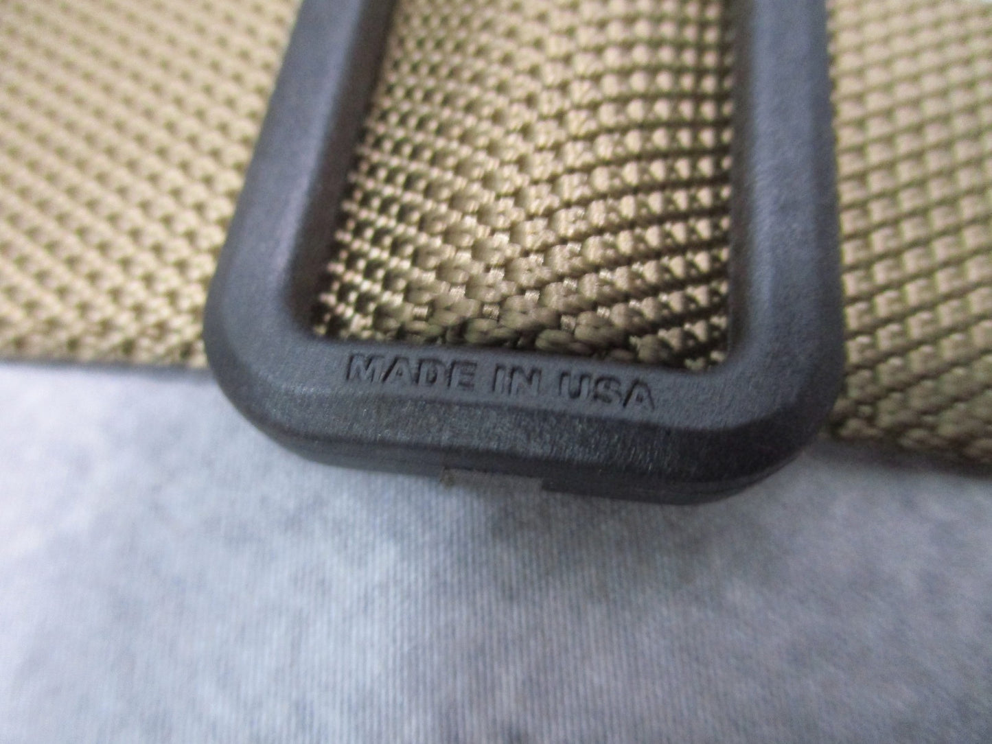 Magpul MS1 Sling Coyote Tan Two Point Tactical Rifle Sling MAG513 USA