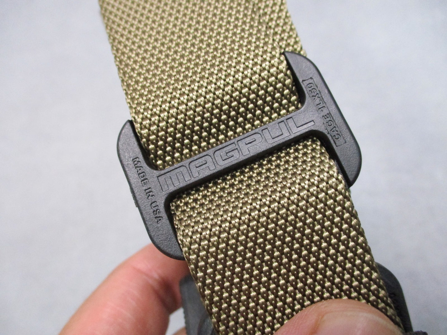 Magpul MS1 Sling Coyote Tan Two Point Tactical Rifle Sling MAG513 USA