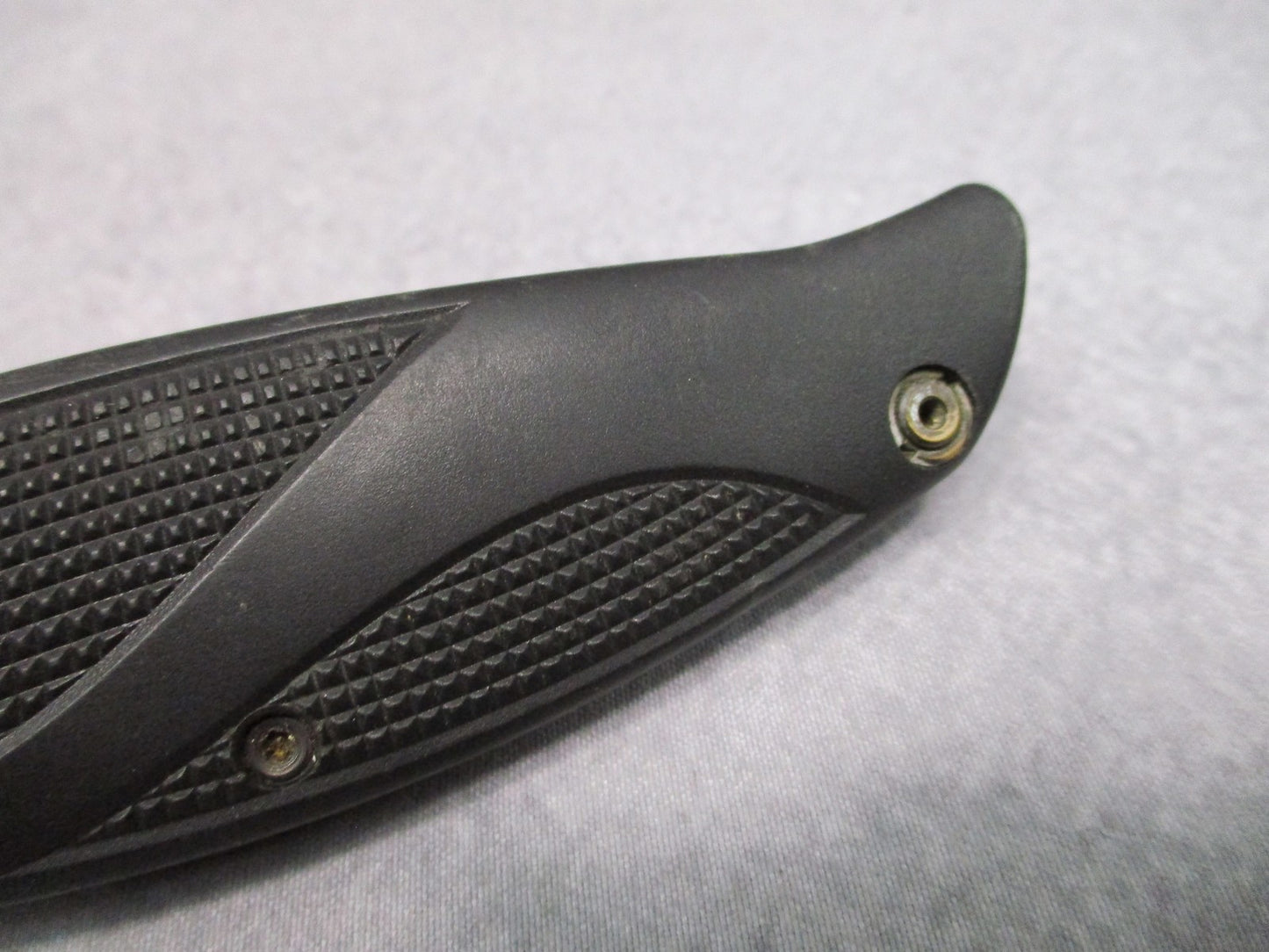 Vint Kershaw 1560ST Ken Onion USA Made Partially Serrated Folding Pocket Knife