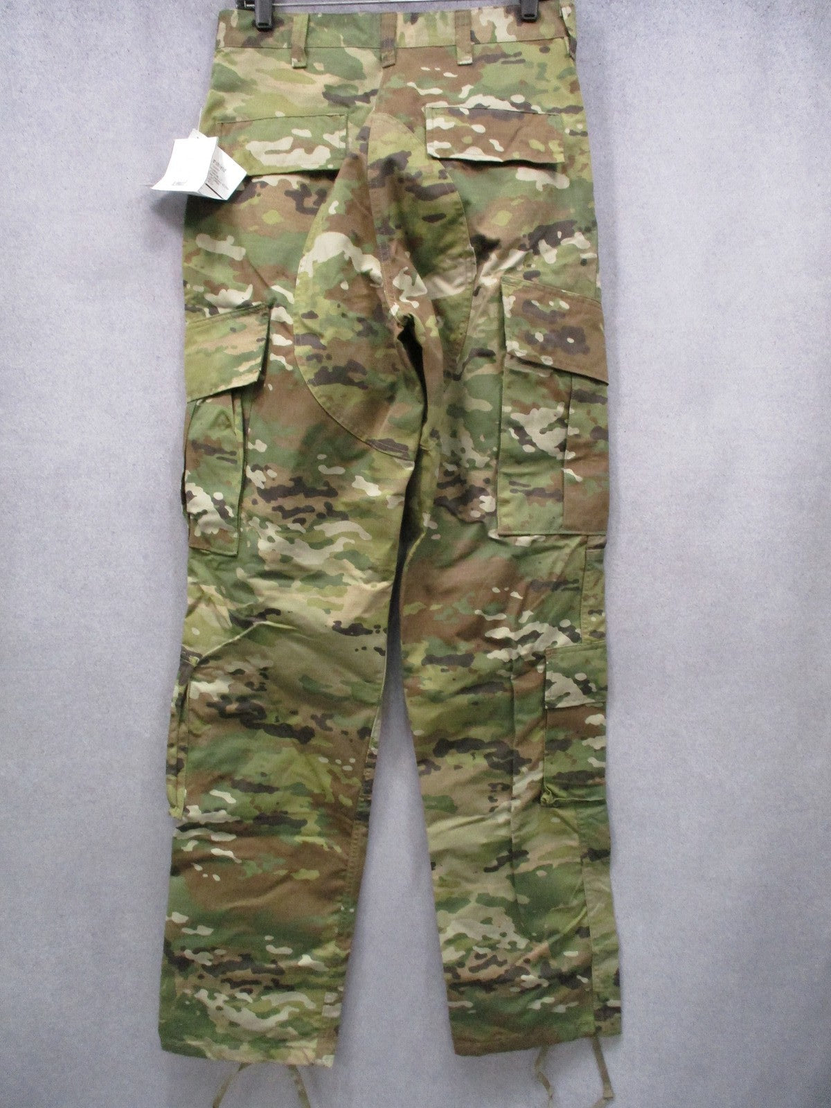 USGI Army Scorpion OCP Combat Pants Small X-Long NWT 8415-01-623-4179 Ripstop