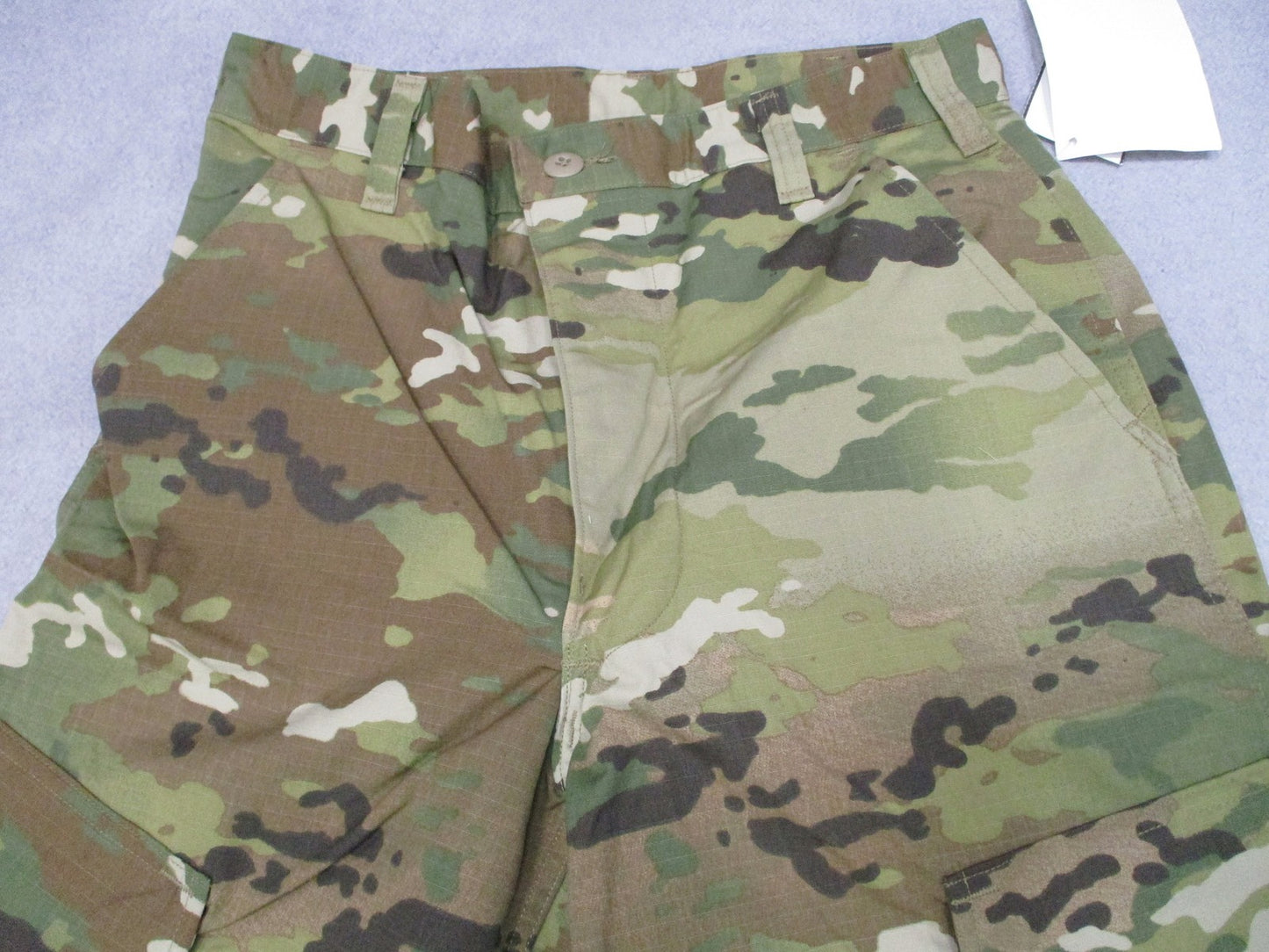 USGI Army Scorpion OCP Combat Pants Small X-Long NWT 8415-01-623-4179 Ripstop