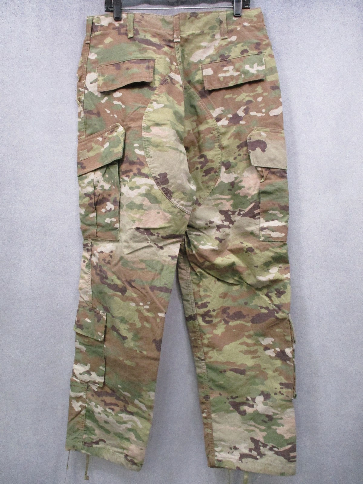 USGI Army FRACU Scorpion OCP Trousers Medium Regular 8415-01-598-9398 FR Pants