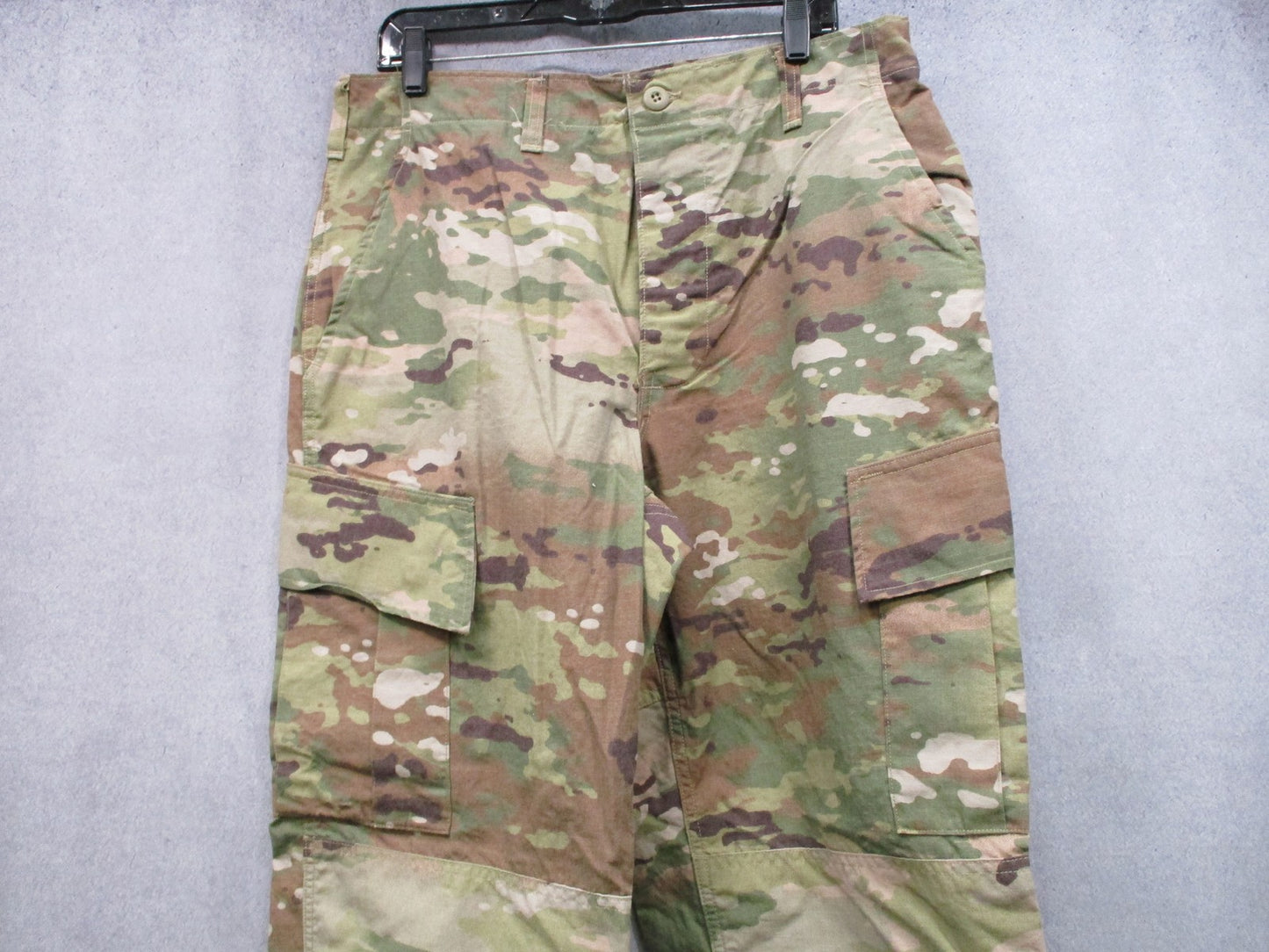 USGI Army FRACU Scorpion OCP Trousers Medium Regular 8415-01-598-9398 FR Pants