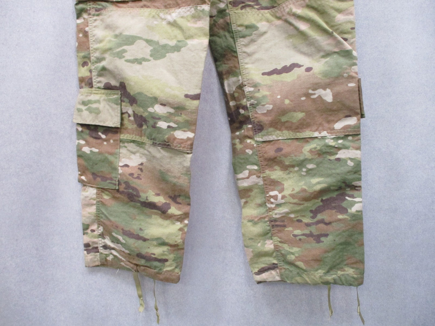 USGI Army FRACU Scorpion OCP Trousers Medium Regular 8415-01-598-9398 FR Pants