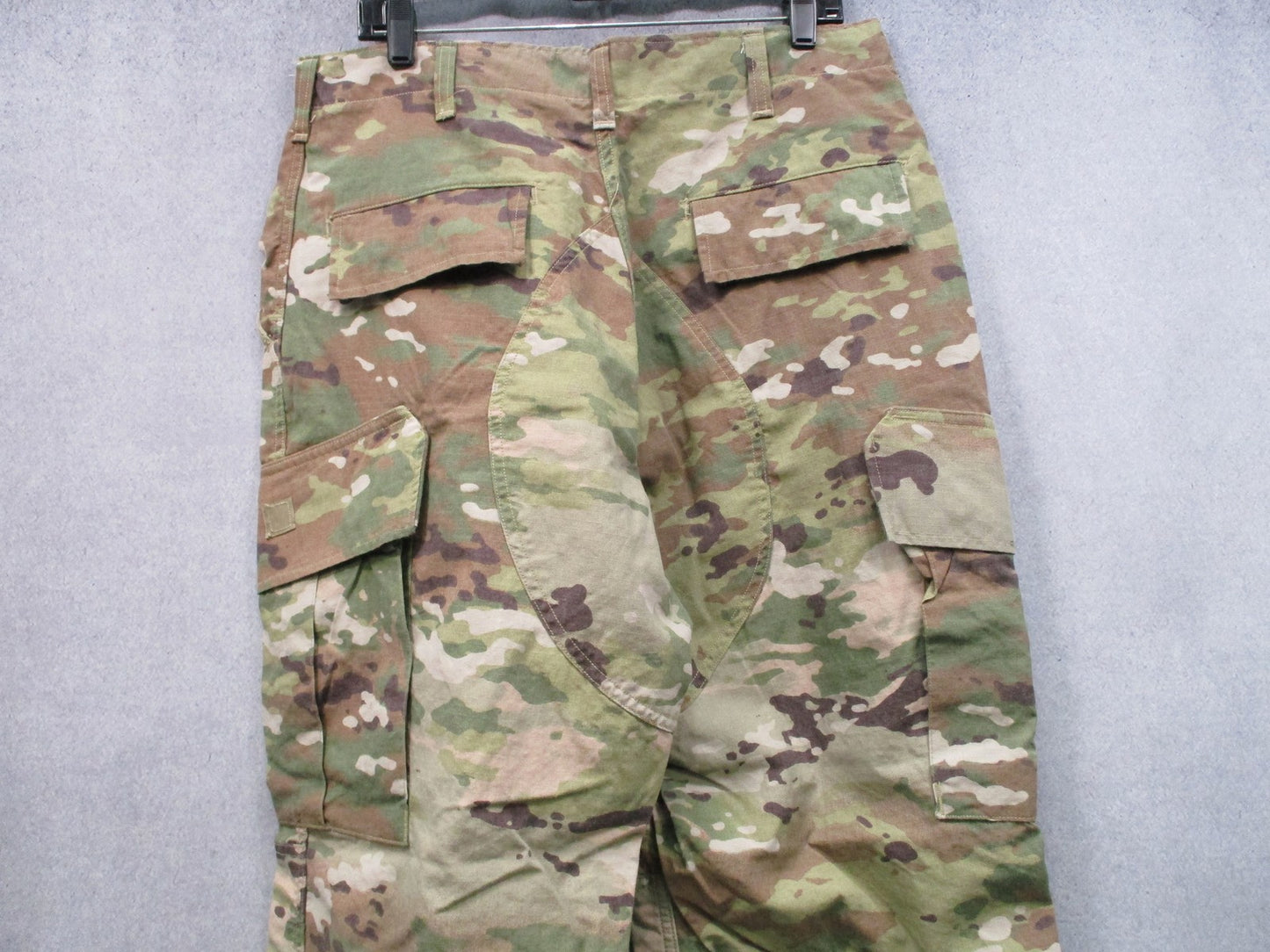 USGI Army FRACU Scorpion OCP Trousers Medium Regular 8415-01-598-9398 FR Pants