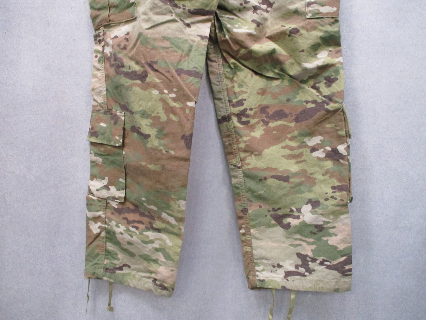 USGI Army FRACU Scorpion OCP Trousers Medium Regular 8415-01-598-9398 FR Pants