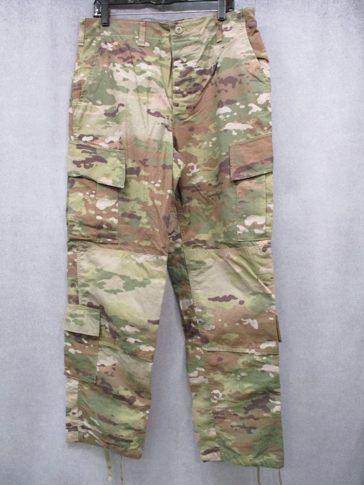 USGI Army FRACU Scorpion OCP Trousers Medium Regular 8415-01-598-9398 FR Pants
