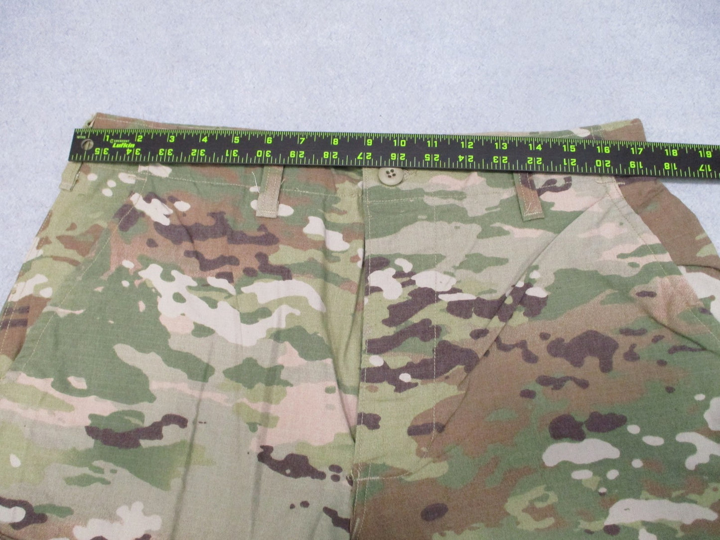 USGI Army FRACU Scorpion OCP Trousers Medium Regular 8415-01-598-9398 FR Pants