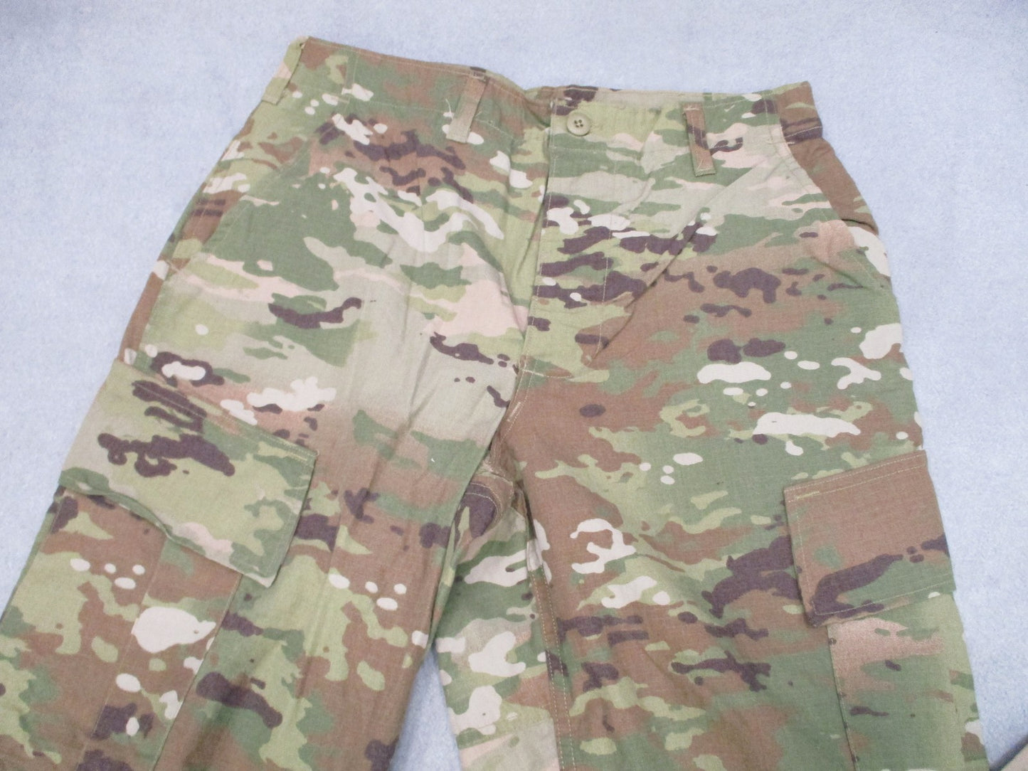 USGI Army FRACU Scorpion OCP Trousers Medium Regular 8415-01-598-9398 FR Pants