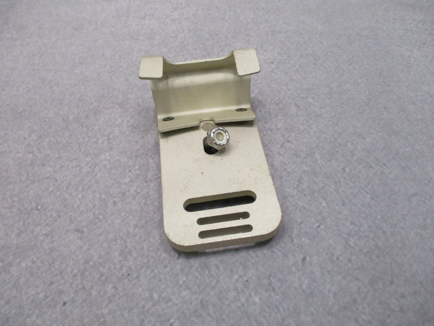 ACH Helmet NVG Shroud Base Plate Mounting Bracket Night Vision Hardware TAN